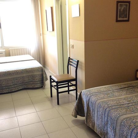 Hotel Le Ginestre Lido di Camaiore Dış mekan fotoğraf