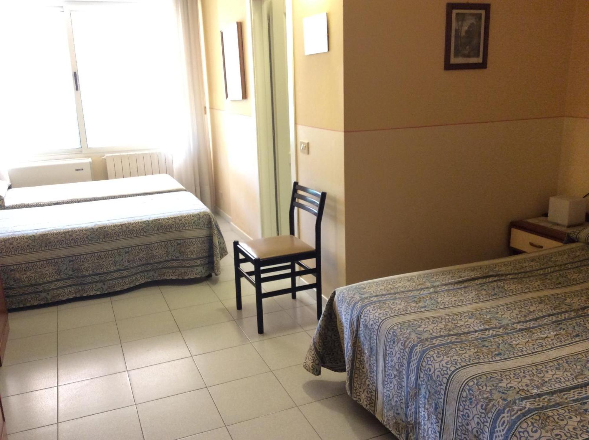 Hotel Le Ginestre Lido di Camaiore Dış mekan fotoğraf