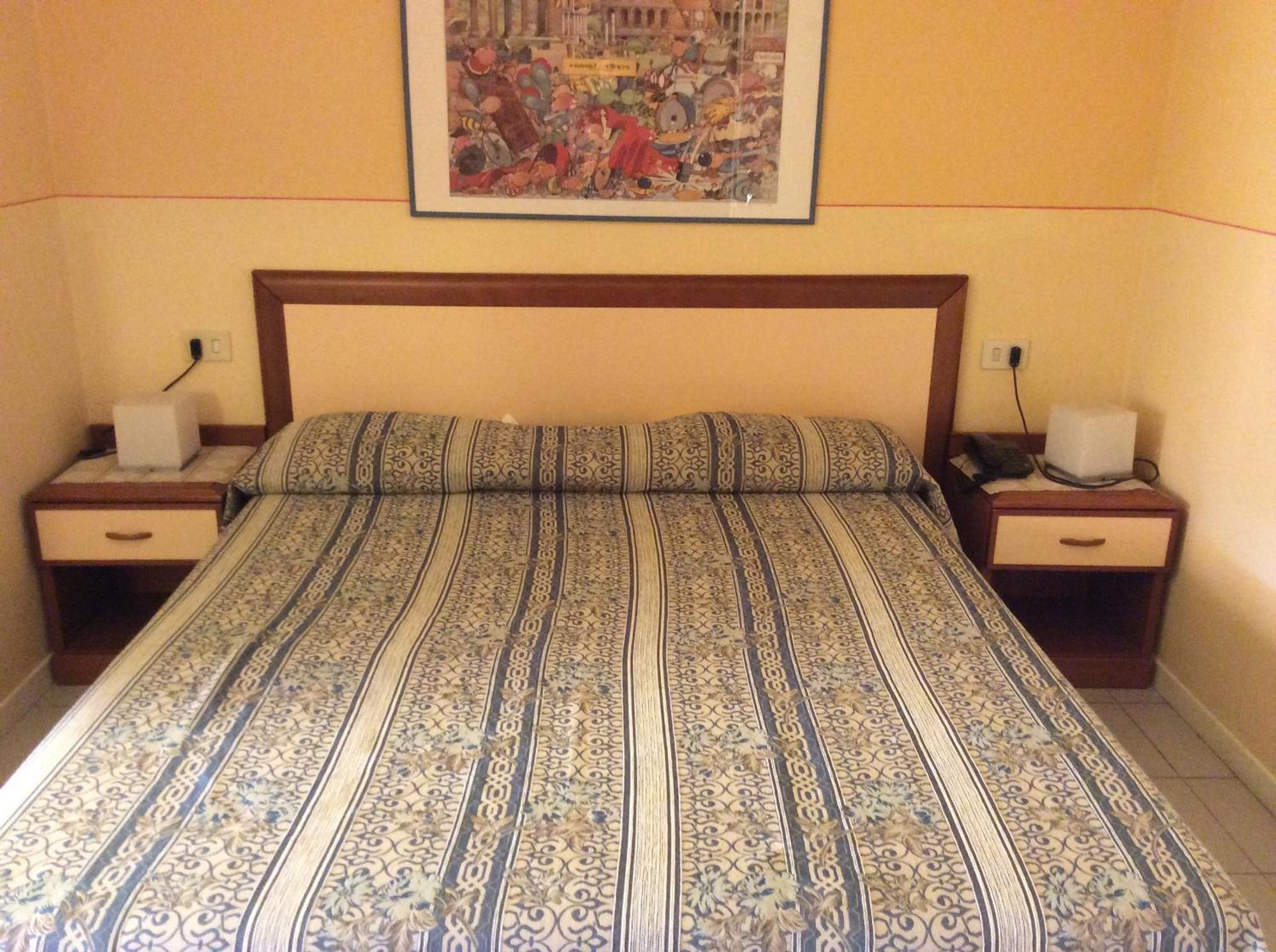 Hotel Le Ginestre Lido di Camaiore Dış mekan fotoğraf