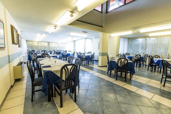 Hotel Le Ginestre Lido di Camaiore Dış mekan fotoğraf