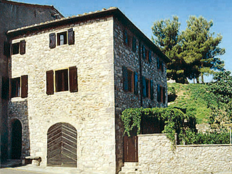 Hotel Le Ginestre Lido di Camaiore Dış mekan fotoğraf