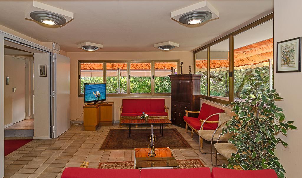Hotel Le Ginestre Lido di Camaiore Dış mekan fotoğraf