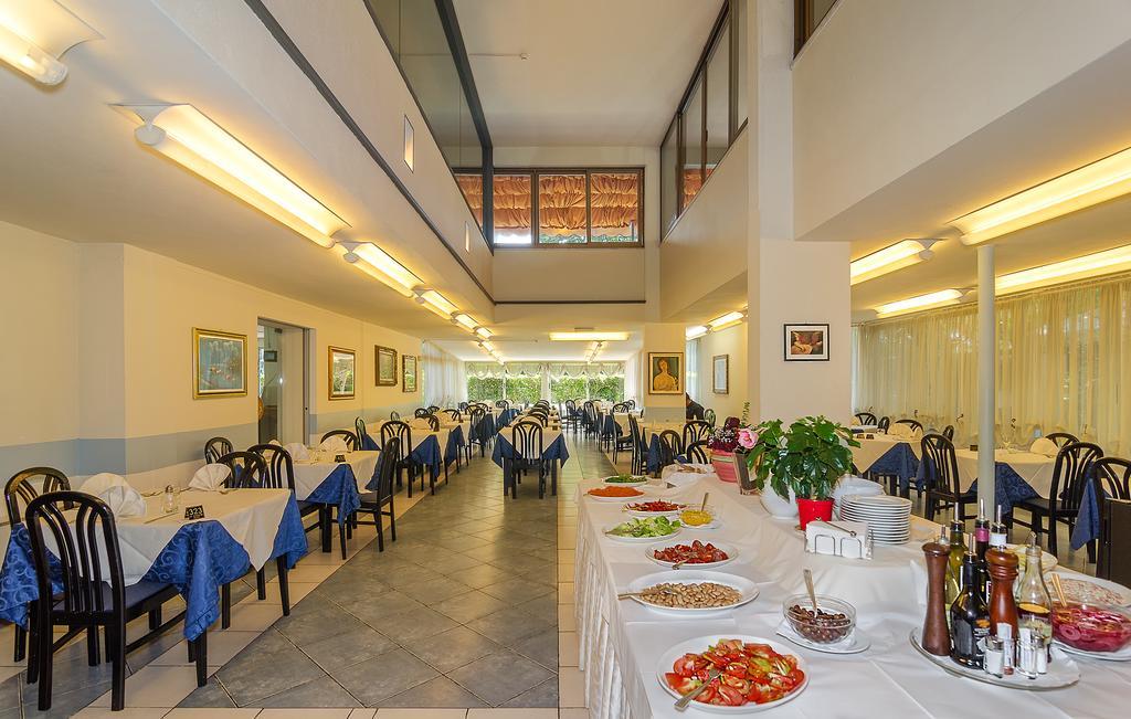Hotel Le Ginestre Lido di Camaiore Dış mekan fotoğraf