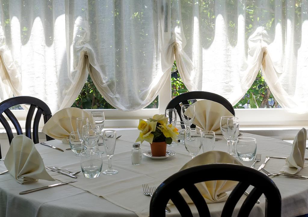 Hotel Le Ginestre Lido di Camaiore Dış mekan fotoğraf