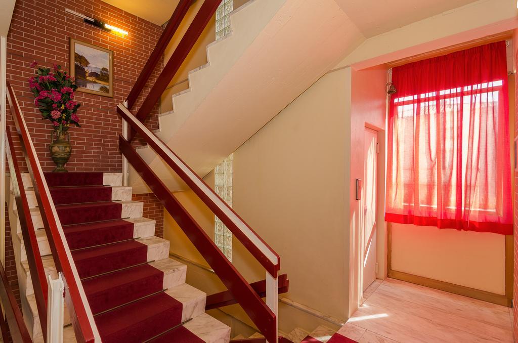 Hotel Le Ginestre Lido di Camaiore Dış mekan fotoğraf