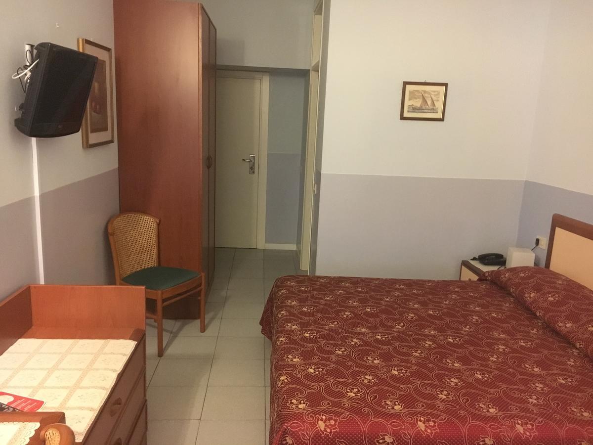 Hotel Le Ginestre Lido di Camaiore Dış mekan fotoğraf