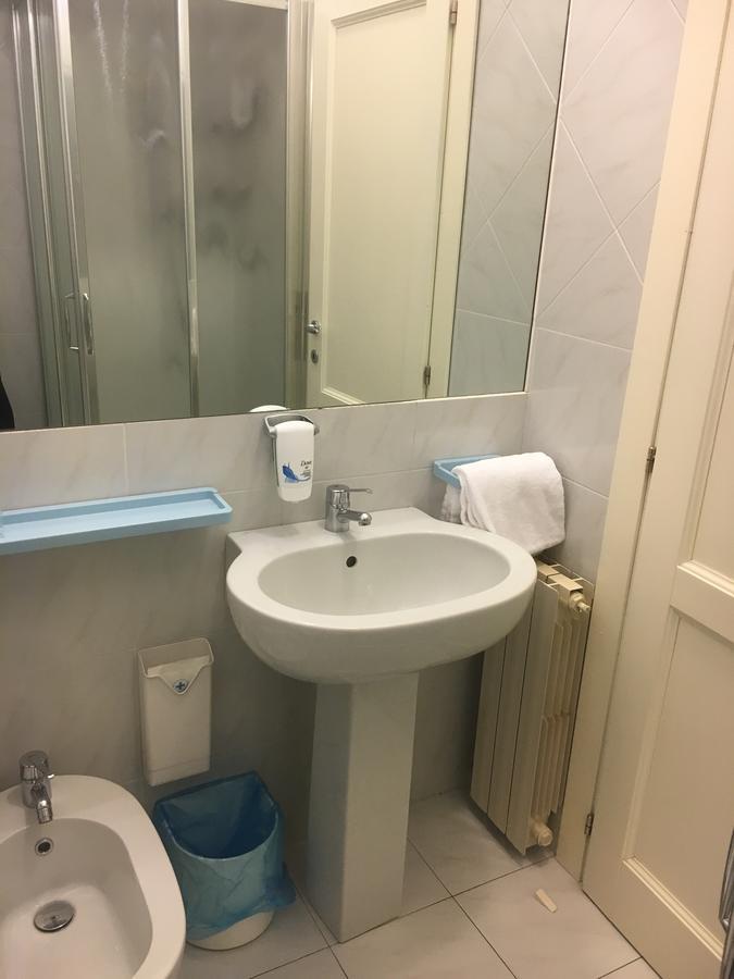 Hotel Le Ginestre Lido di Camaiore Dış mekan fotoğraf