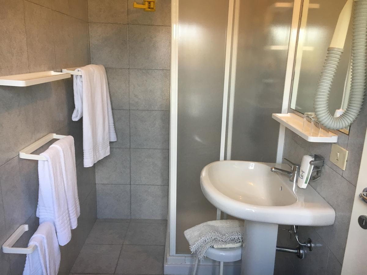 Hotel Le Ginestre Lido di Camaiore Dış mekan fotoğraf