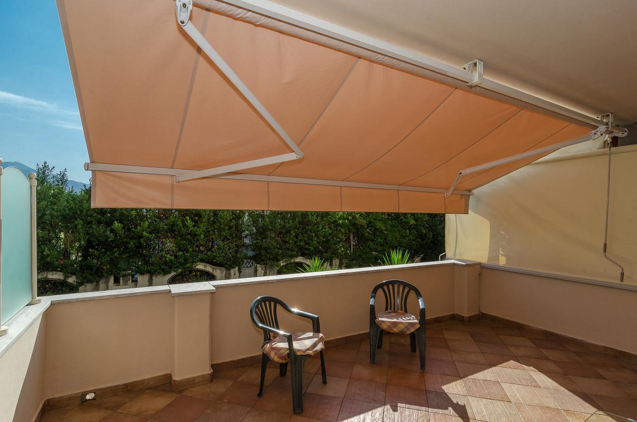Hotel Le Ginestre Lido di Camaiore Dış mekan fotoğraf