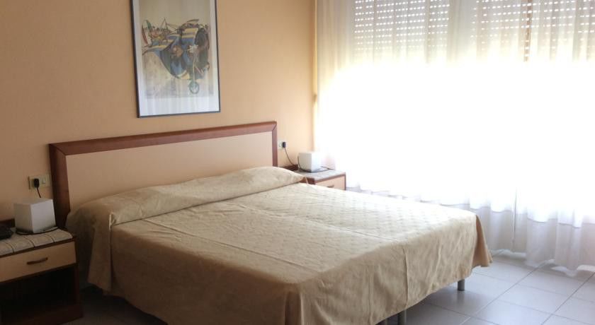 Hotel Le Ginestre Lido di Camaiore Dış mekan fotoğraf