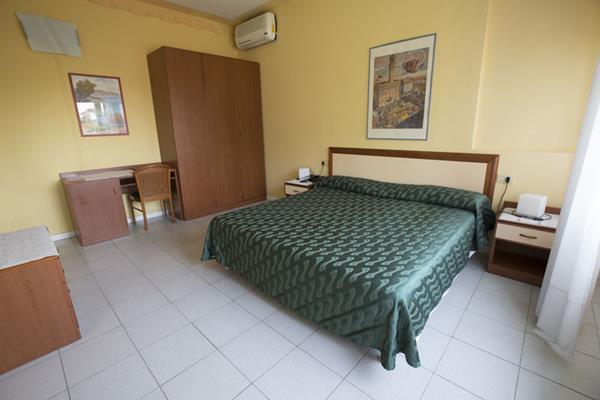 Hotel Le Ginestre Lido di Camaiore Dış mekan fotoğraf
