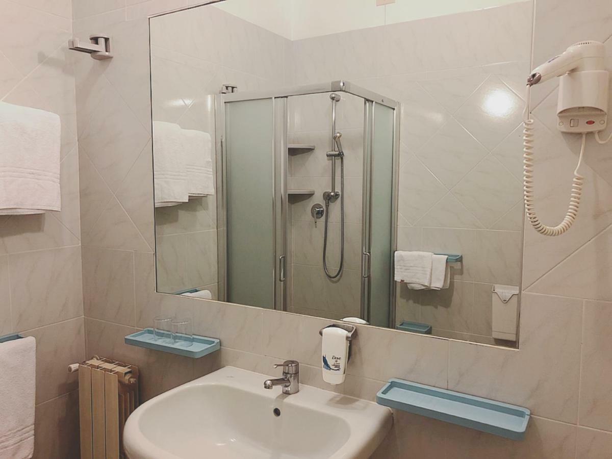 Hotel Le Ginestre Lido di Camaiore Dış mekan fotoğraf
