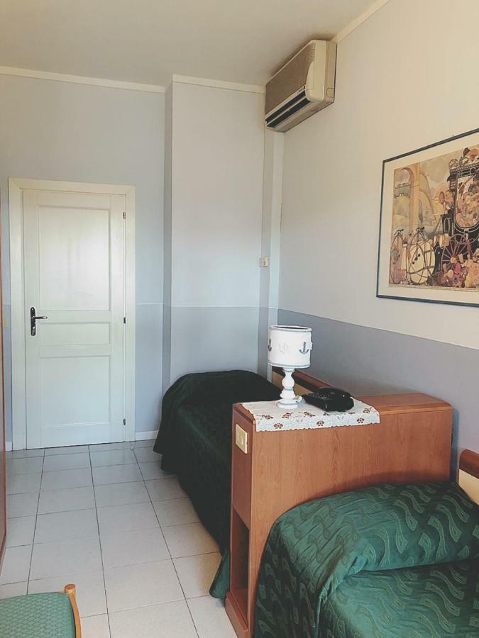 Hotel Le Ginestre Lido di Camaiore Dış mekan fotoğraf