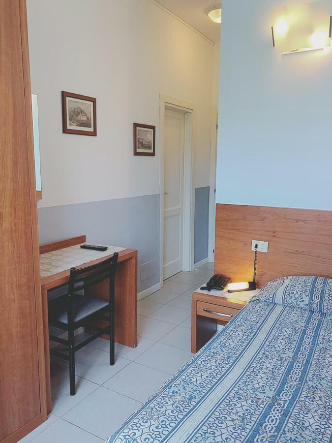 Hotel Le Ginestre Lido di Camaiore Dış mekan fotoğraf
