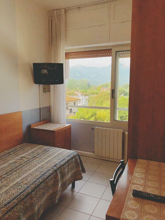 Hotel Le Ginestre Lido di Camaiore Dış mekan fotoğraf