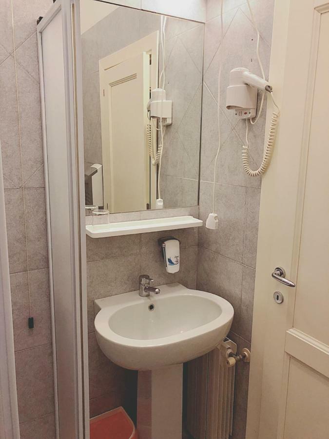 Hotel Le Ginestre Lido di Camaiore Dış mekan fotoğraf