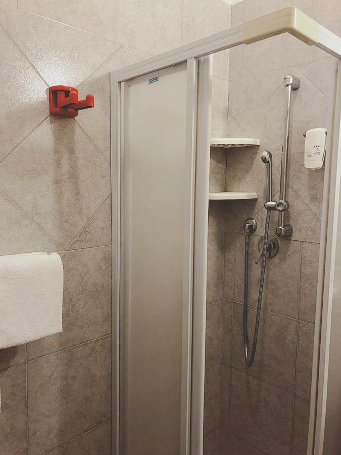 Hotel Le Ginestre Lido di Camaiore Dış mekan fotoğraf