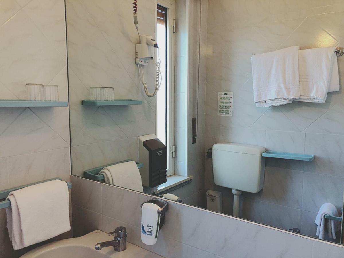 Hotel Le Ginestre Lido di Camaiore Dış mekan fotoğraf
