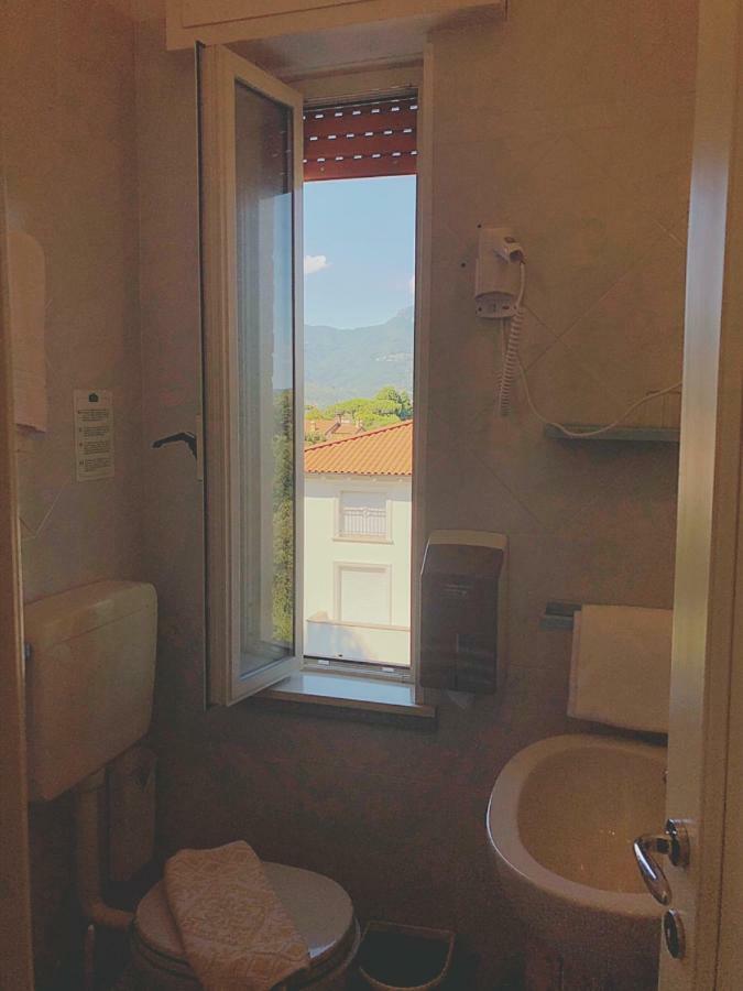 Hotel Le Ginestre Lido di Camaiore Dış mekan fotoğraf