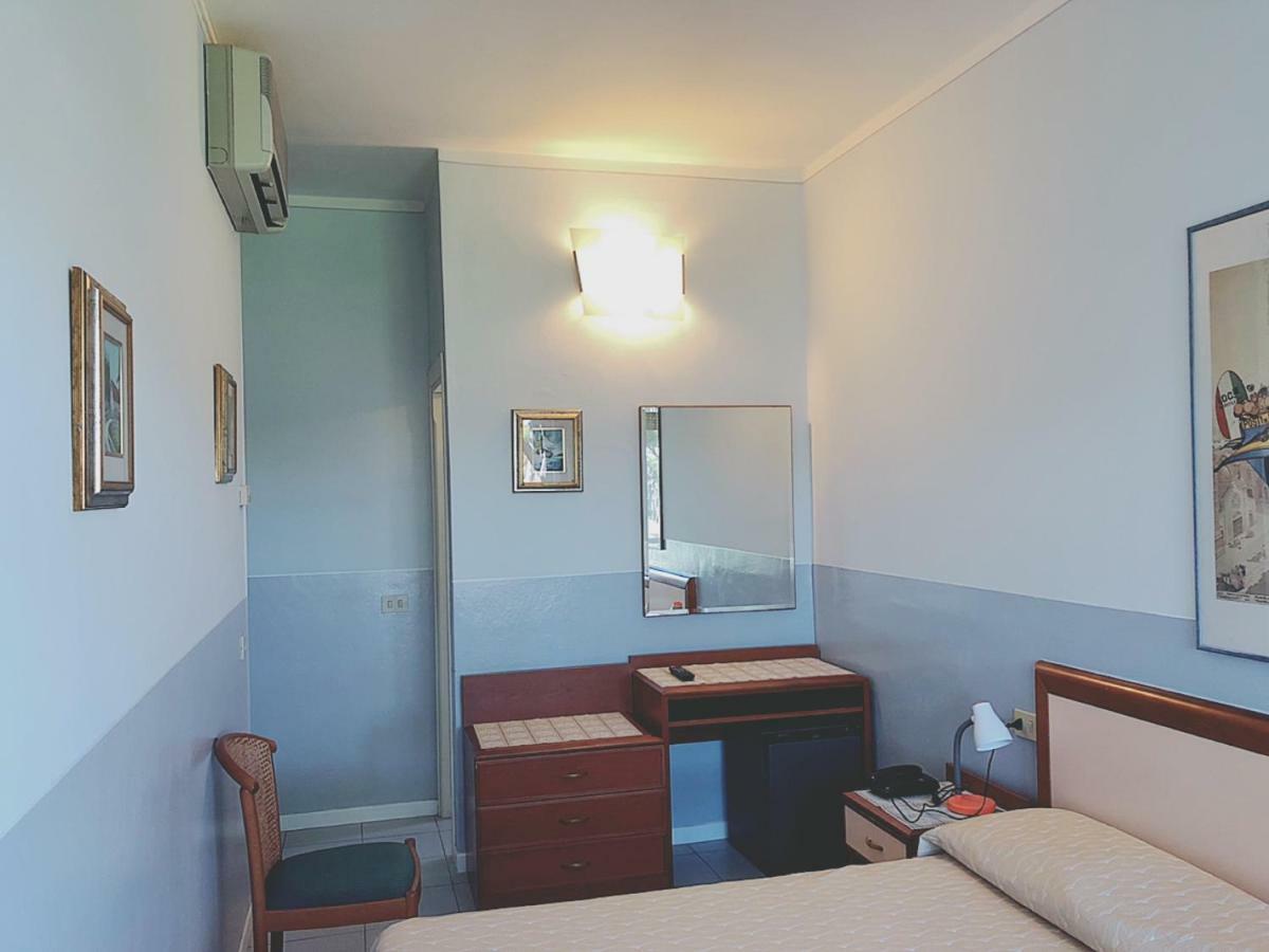 Hotel Le Ginestre Lido di Camaiore Dış mekan fotoğraf